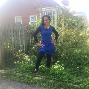 Meet your Posher, Renee'